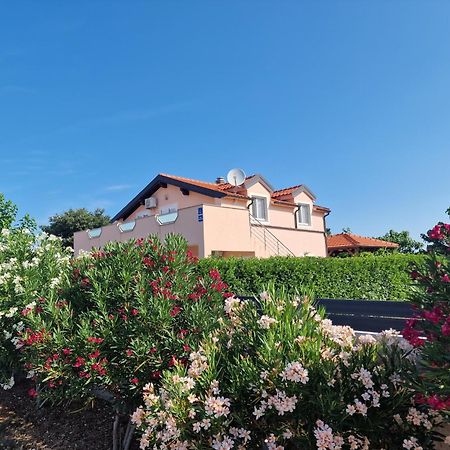 Villa Verbena Mala Cista Екстериор снимка