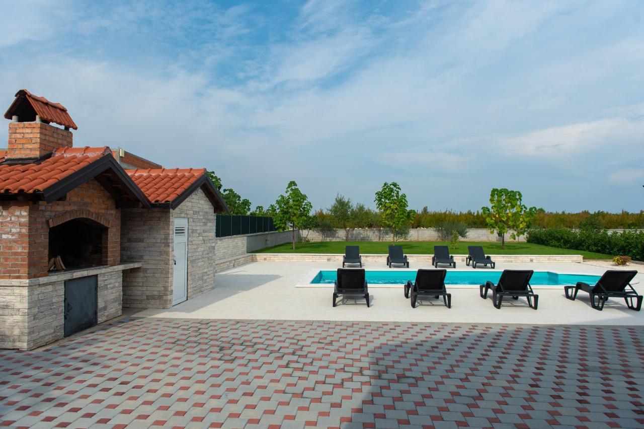 Villa Verbena Mala Cista Екстериор снимка