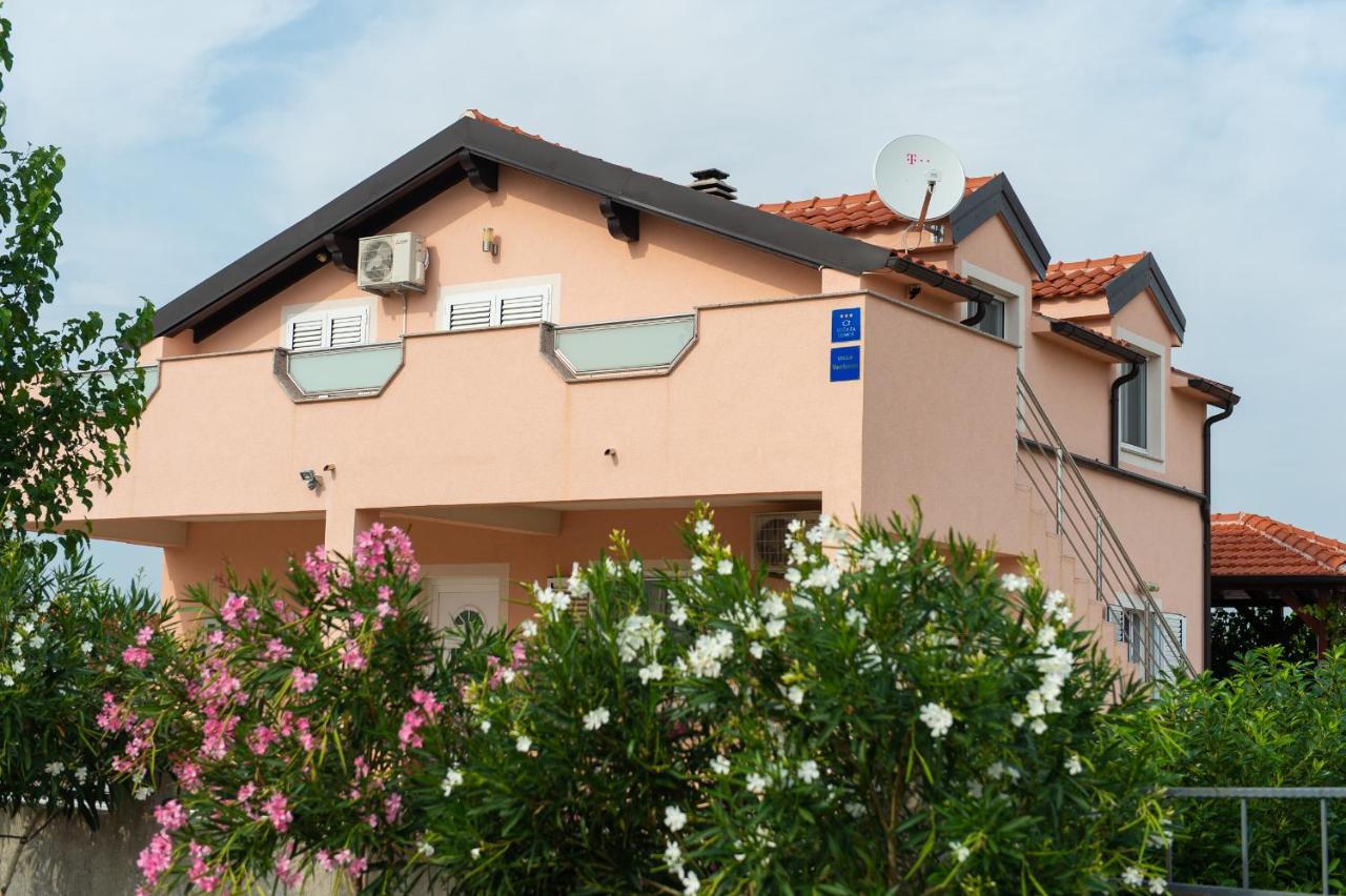 Villa Verbena Mala Cista Екстериор снимка