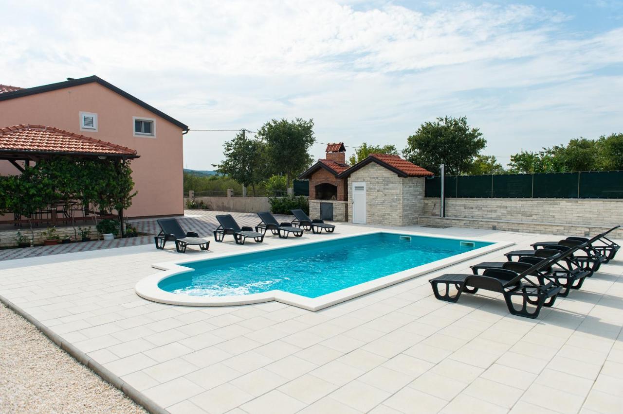 Villa Verbena Mala Cista Екстериор снимка