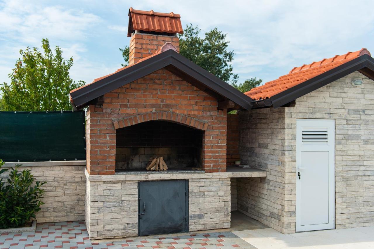 Villa Verbena Mala Cista Екстериор снимка
