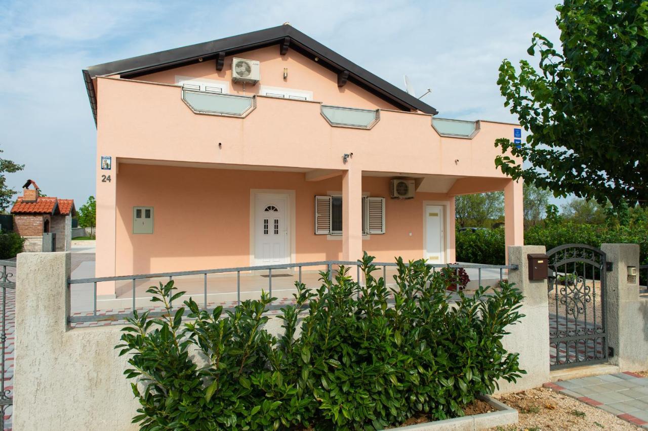 Villa Verbena Mala Cista Екстериор снимка