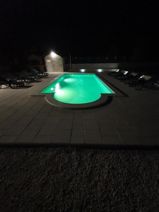 Villa Verbena Mala Cista Екстериор снимка