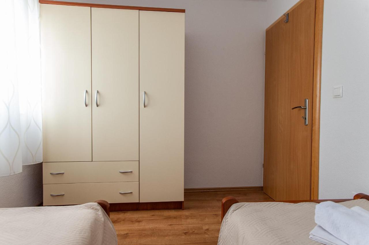 Villa Verbena Mala Cista Екстериор снимка