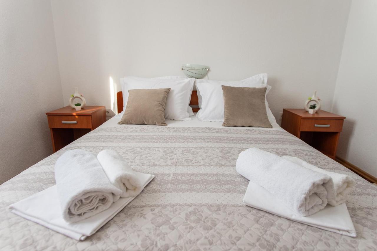 Villa Verbena Mala Cista Екстериор снимка