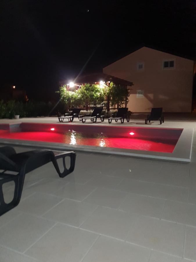 Villa Verbena Mala Cista Екстериор снимка