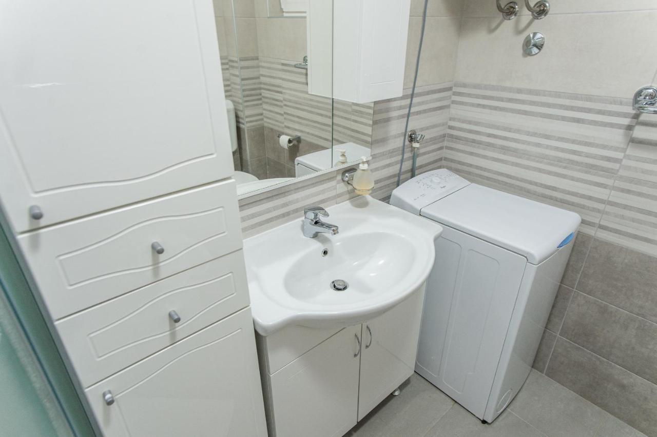 Villa Verbena Mala Cista Екстериор снимка