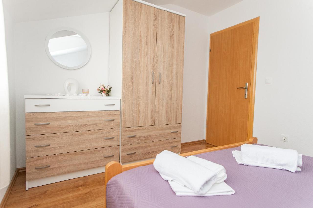 Villa Verbena Mala Cista Екстериор снимка