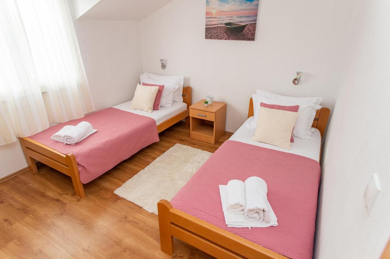 Villa Verbena Mala Cista Екстериор снимка