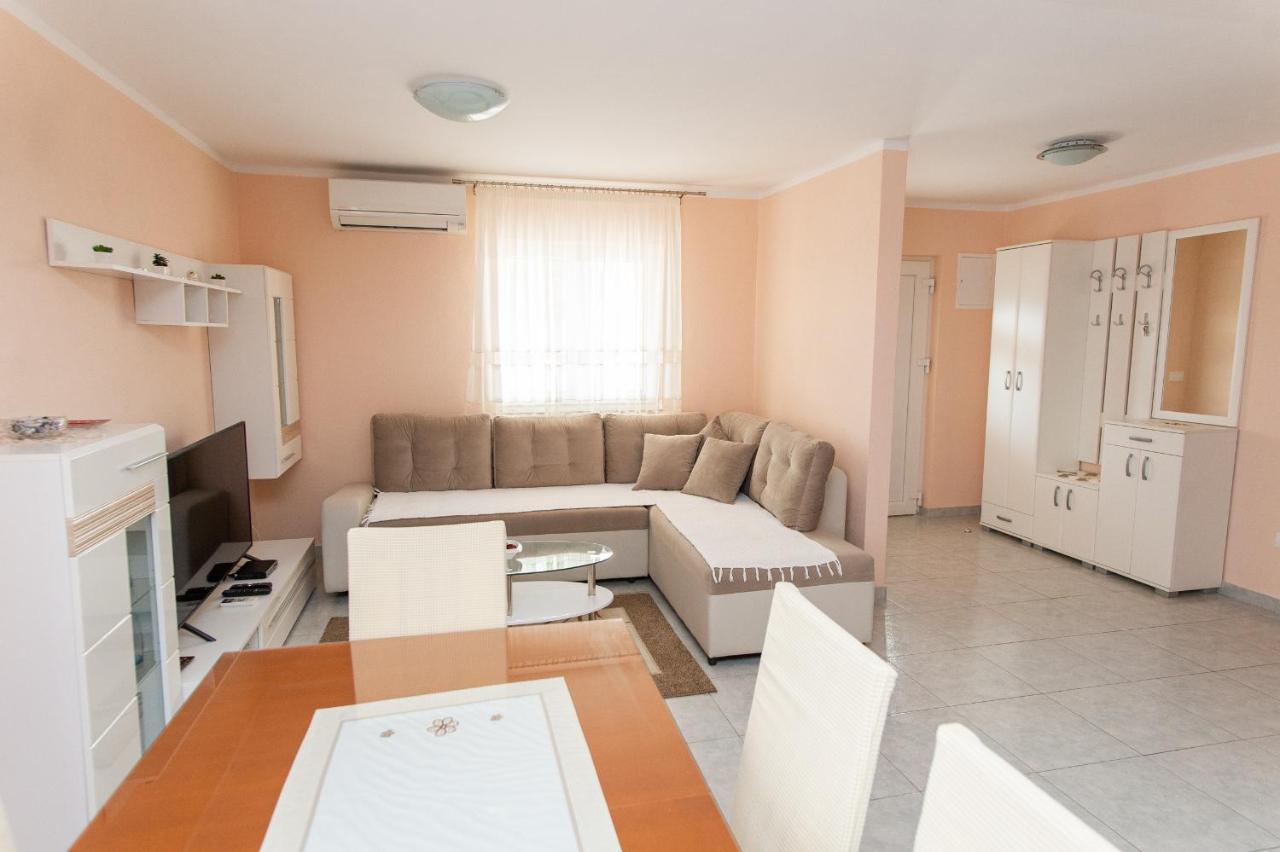 Villa Verbena Mala Cista Екстериор снимка