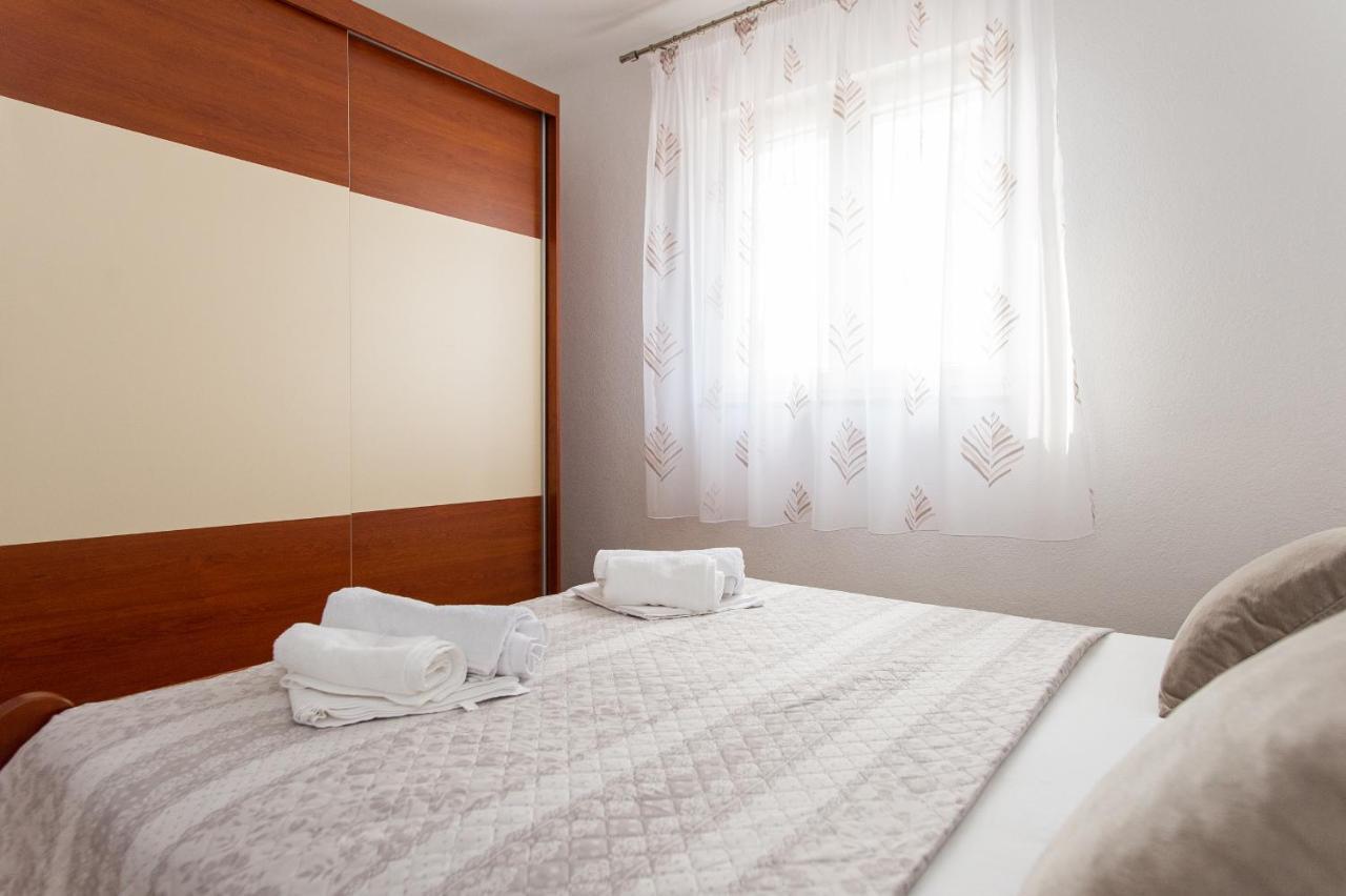 Villa Verbena Mala Cista Екстериор снимка