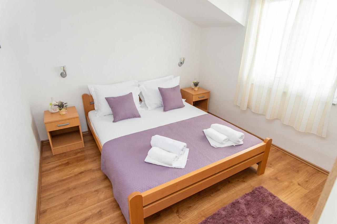 Villa Verbena Mala Cista Екстериор снимка
