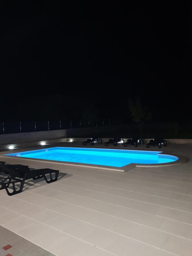 Villa Verbena Mala Cista Екстериор снимка