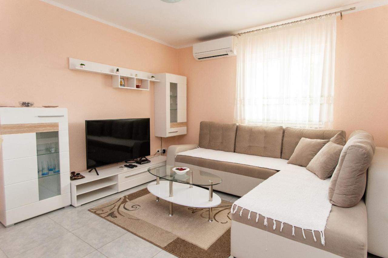 Villa Verbena Mala Cista Екстериор снимка