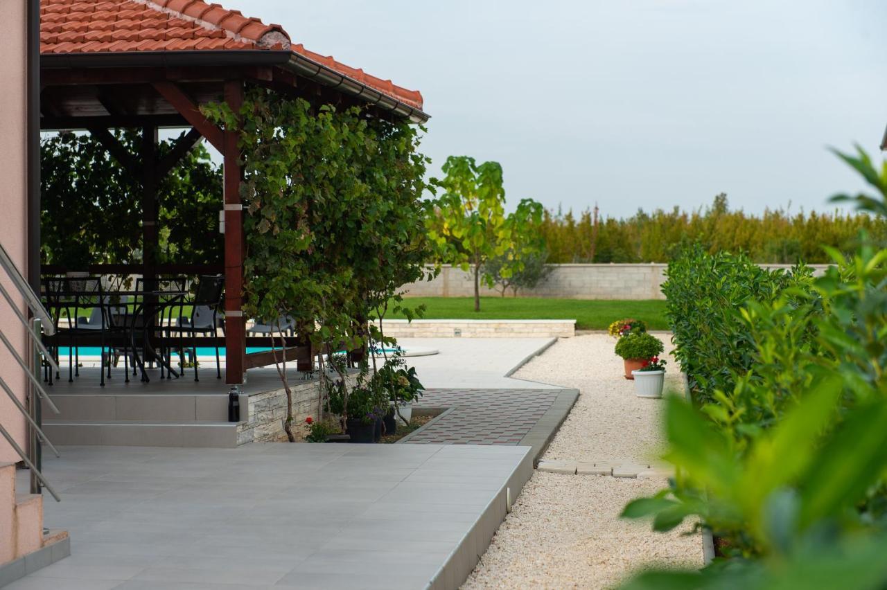 Villa Verbena Mala Cista Екстериор снимка