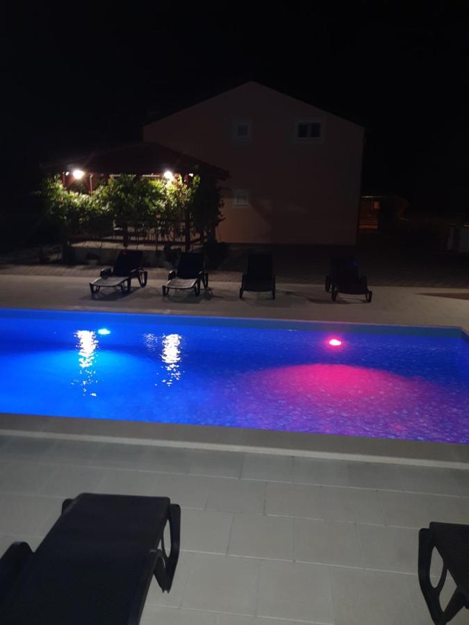 Villa Verbena Mala Cista Екстериор снимка