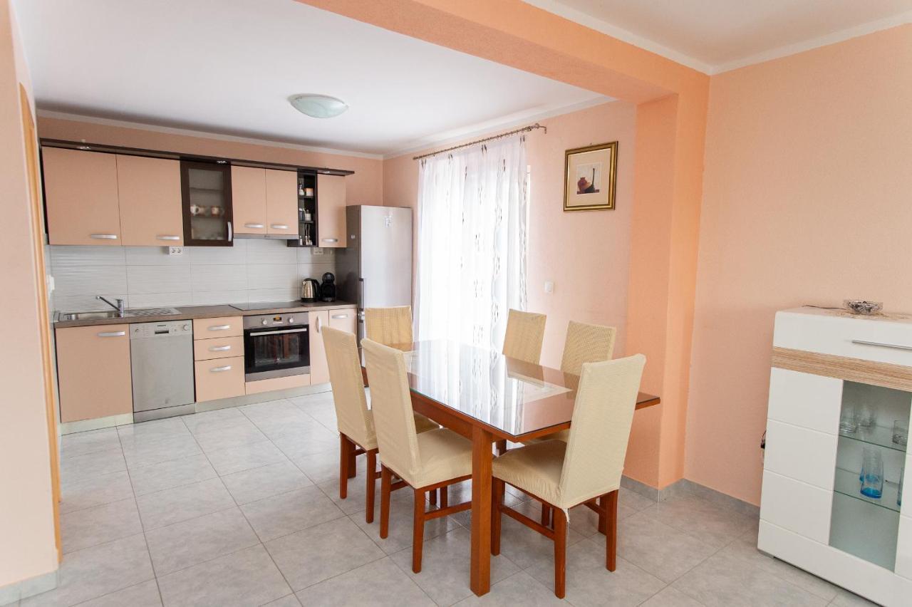 Villa Verbena Mala Cista Екстериор снимка