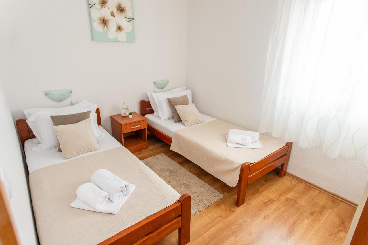 Villa Verbena Mala Cista Екстериор снимка