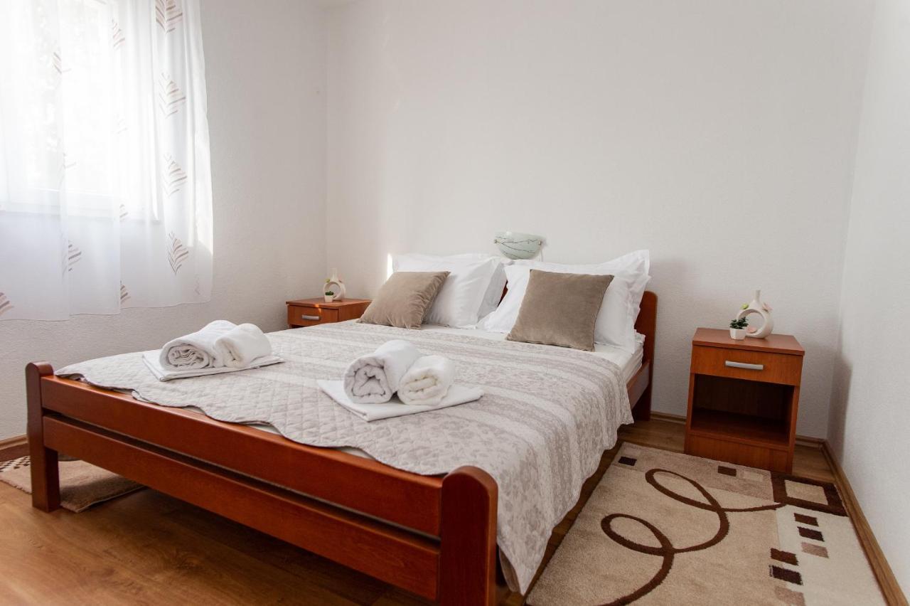 Villa Verbena Mala Cista Екстериор снимка