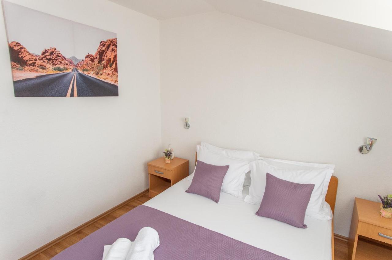 Villa Verbena Mala Cista Екстериор снимка