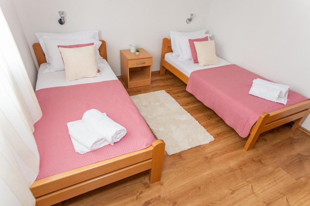 Villa Verbena Mala Cista Екстериор снимка
