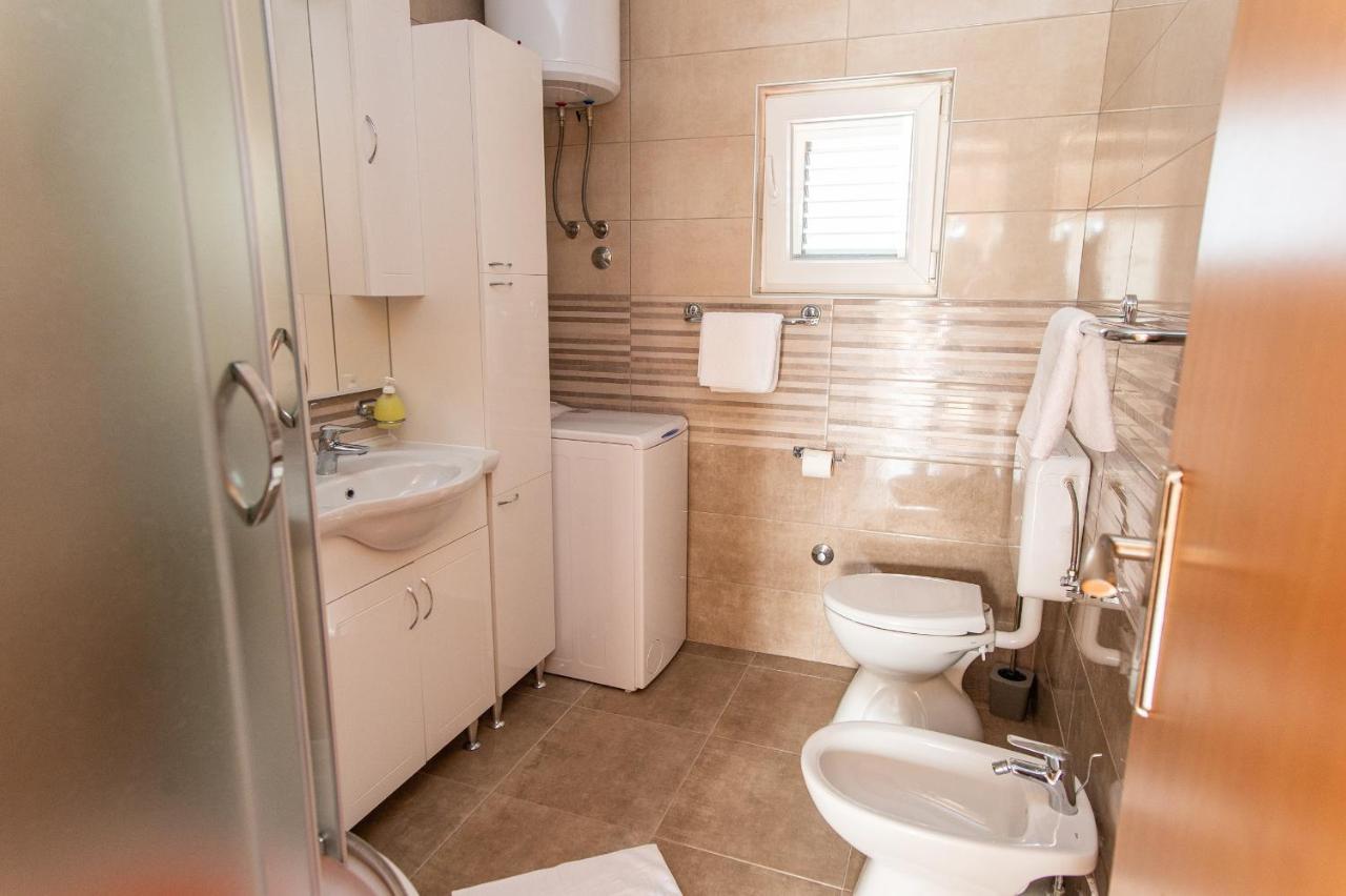 Villa Verbena Mala Cista Екстериор снимка