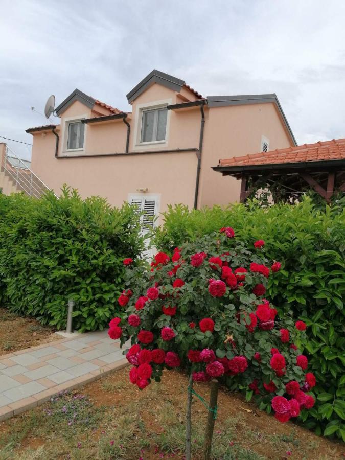 Villa Verbena Mala Cista Екстериор снимка