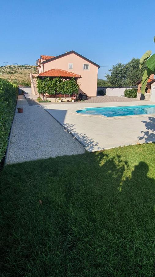 Villa Verbena Mala Cista Екстериор снимка
