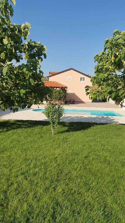Villa Verbena Mala Cista Екстериор снимка