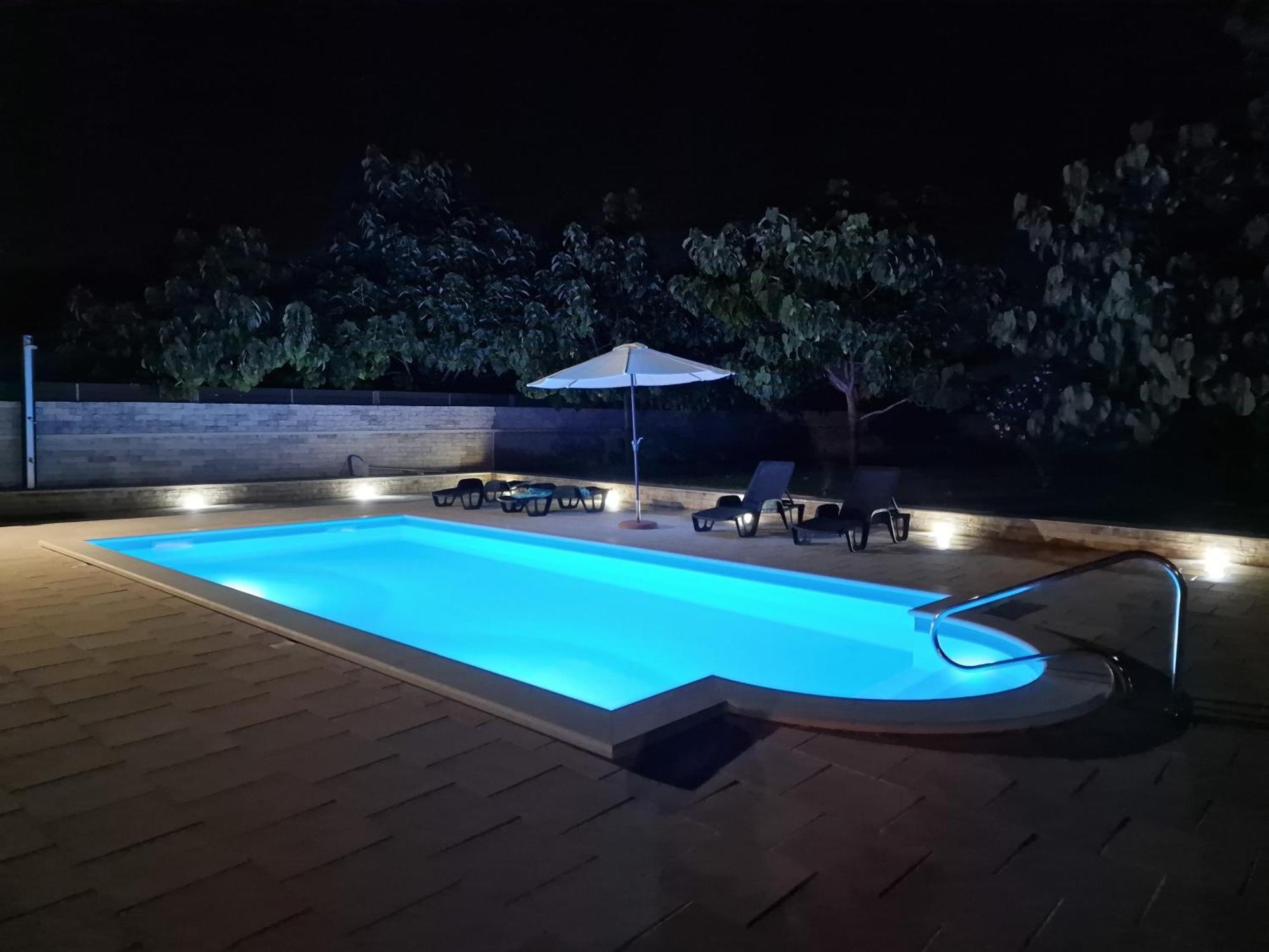 Villa Verbena Mala Cista Екстериор снимка