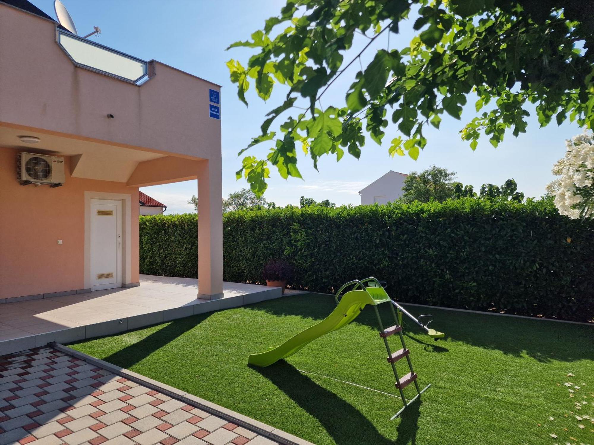 Villa Verbena Mala Cista Екстериор снимка