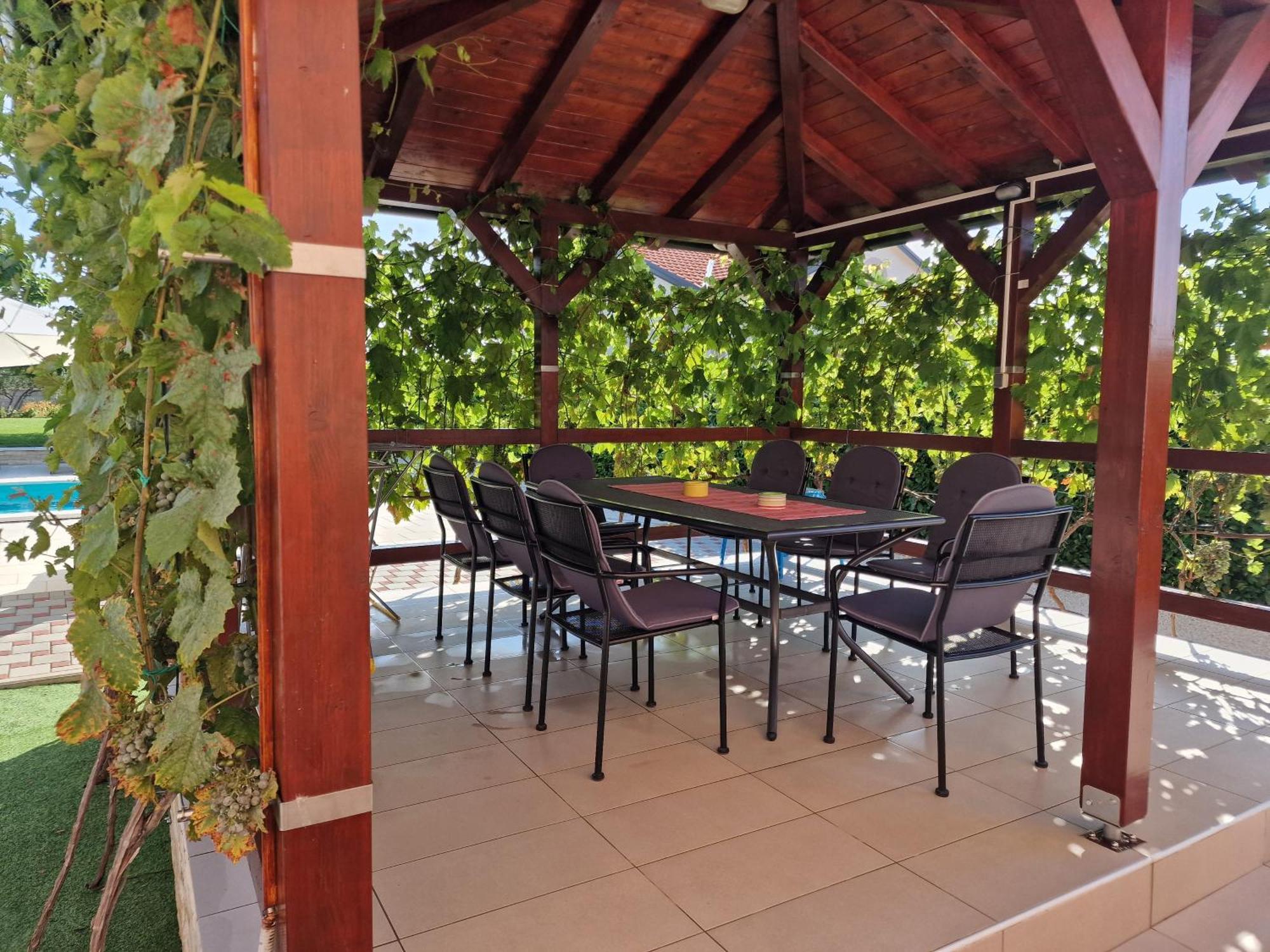 Villa Verbena Mala Cista Екстериор снимка